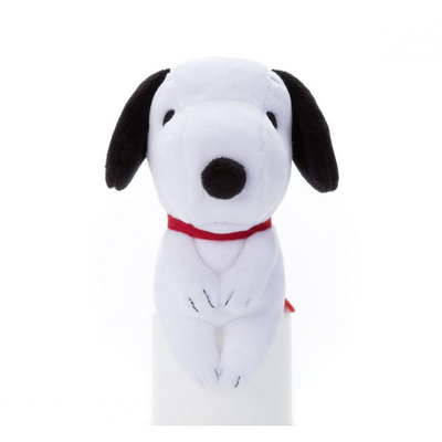 EN71 Bersertifikat Tanpa Phthalates BPA Free Snoopy Plush Doll