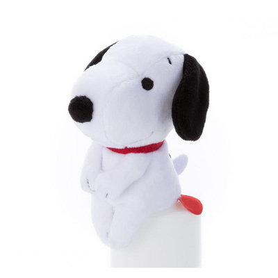 EN71 Bersertifikat Tanpa Phthalates BPA Free Snoopy Plush Doll