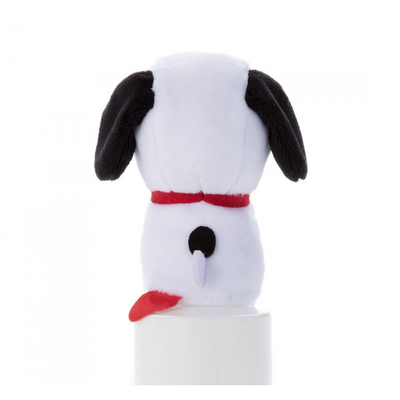 EN71 Bersertifikat Tanpa Phthalates BPA Free Snoopy Plush Doll