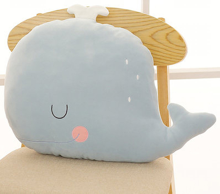 BPA Free 38cm Custom Plush Toy Tanpa Phthalates