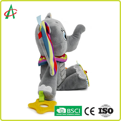 BPA Free Elephant Stuffed Animal Untuk Baby Shower