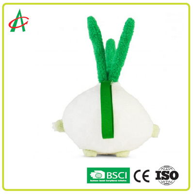 BSCI EN71 Mainan Boneka Bawang Lucu Dengan Isi Kapas PP